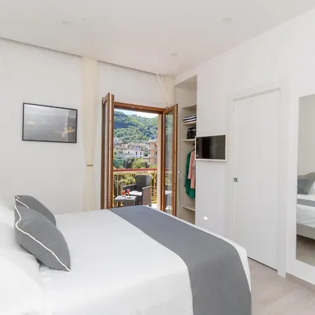 Casa de hóspedes Mifra 4*