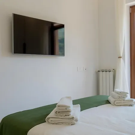 Mifra Casa de hóspedes 4*