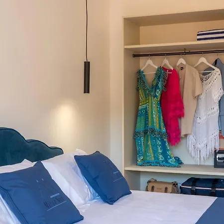 Mifra Casa de hóspedes 4*