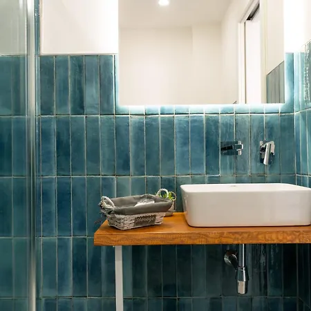 Casa de hóspedes Mifra 4*