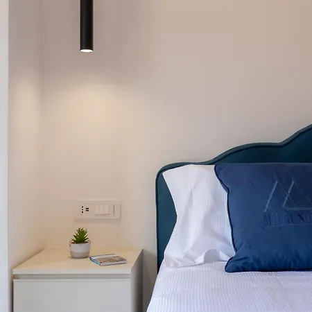 Mifra Casa de hóspedes Sorrento