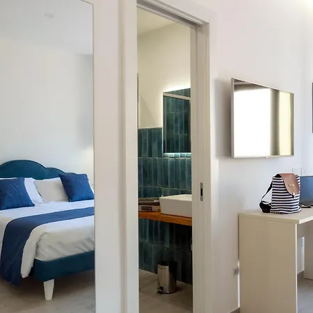 Mifra Casa de hóspedes