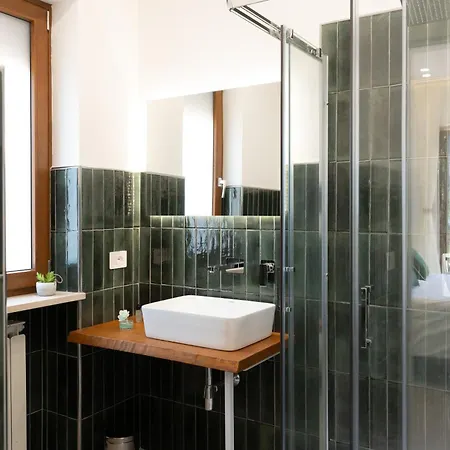 Mifra Casa de hóspedes Sorrento