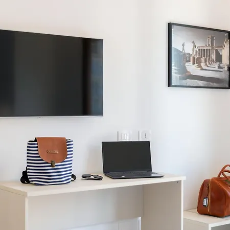 Mifra Casa de hóspedes Sorrento