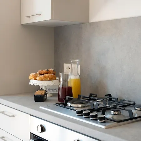 Casa de hóspedes Mifra 4*