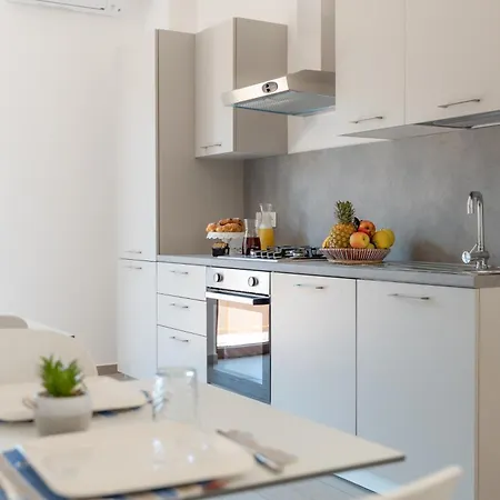 Mifra Casa de hóspedes 4*