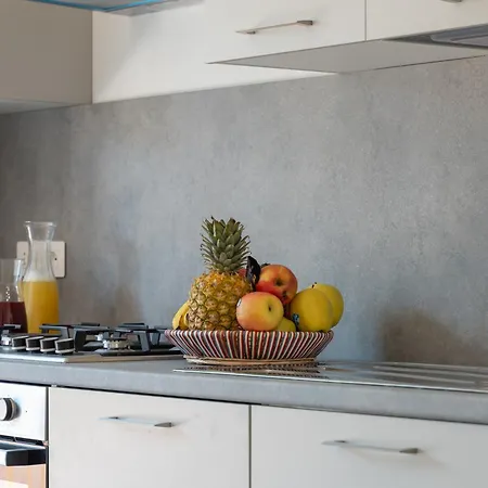 Casa de hóspedes Mifra Sorrento