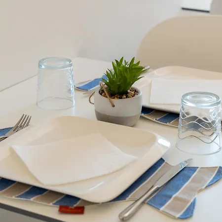 Casa de hóspedes Mifra 4*