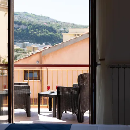 Mifra Casa de hóspedes Sorrento