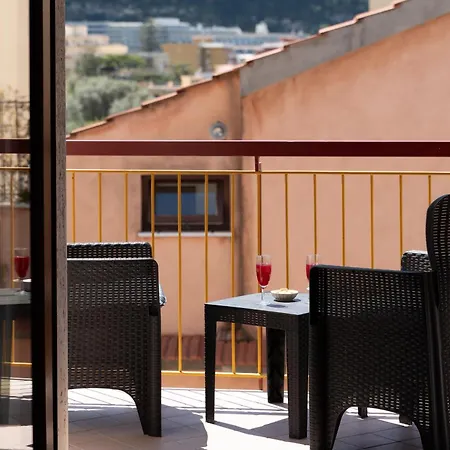 Casa de hóspedes Mifra Sorrento