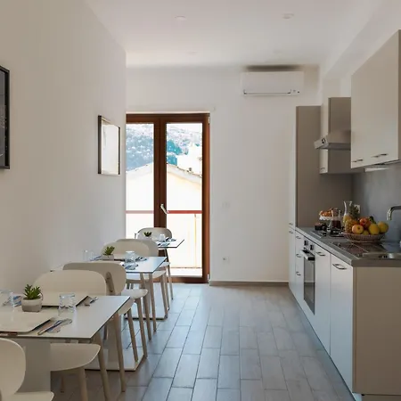 Casa de hóspedes Mifra Sorrento