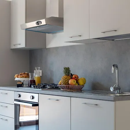 Casa de hóspedes Mifra