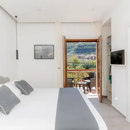 Mifra 게스트하우스 소렌토