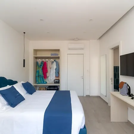 Mifra 게스트하우스 4*