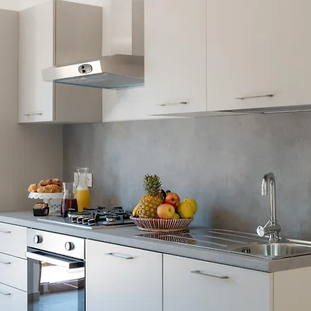 Mifra 게스트하우스 소렌토