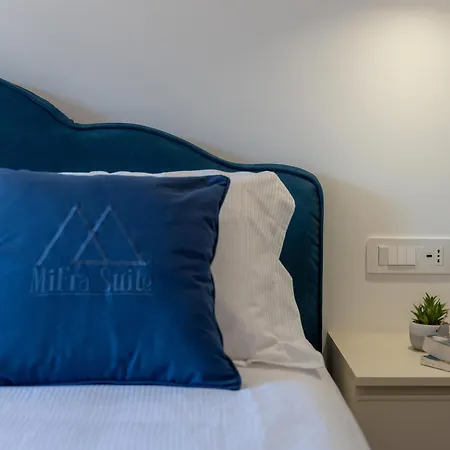 Mifra 4*