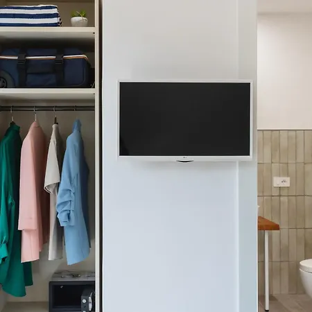 Mifra 게스트하우스