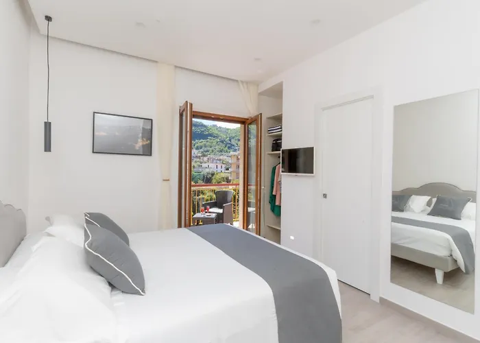 Maison d'hôtes Mifra 4*