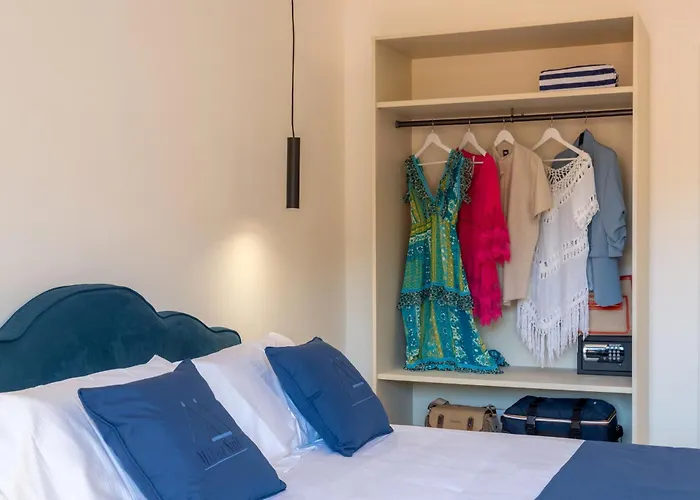 Mifra Maison d'hôtes 4*