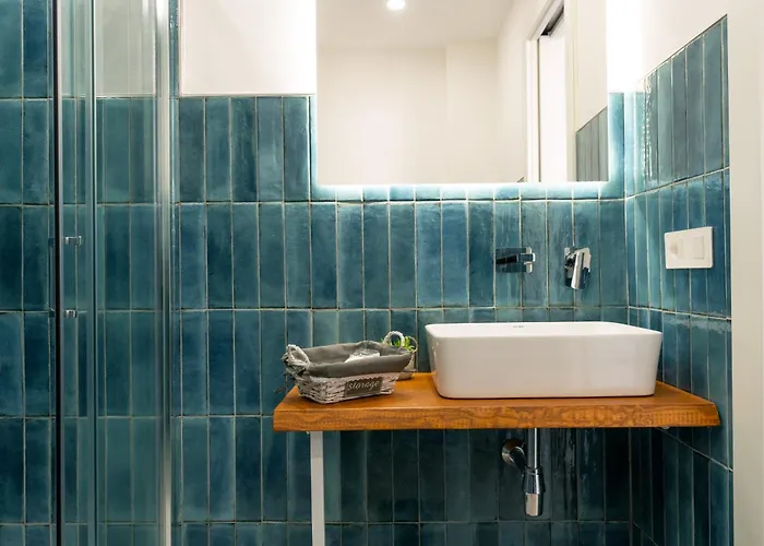 Maison d'hôtes Mifra 4*