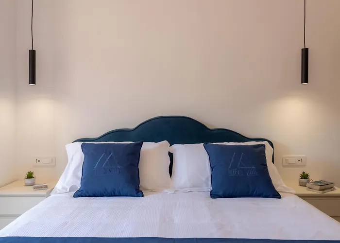Maison d'hôtes Mifra 4*