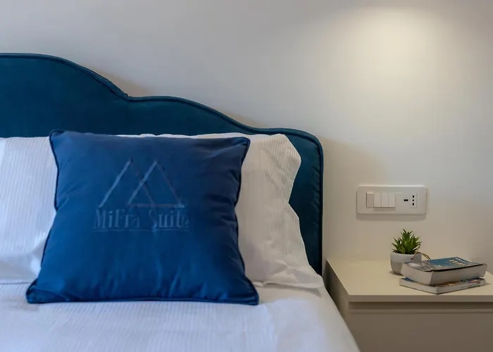 Mifra 4*