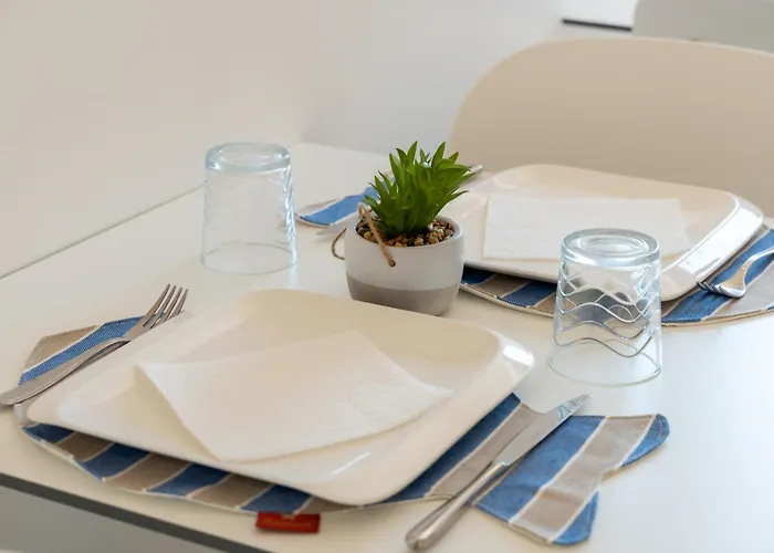 Maison d'hôtes Mifra 4*