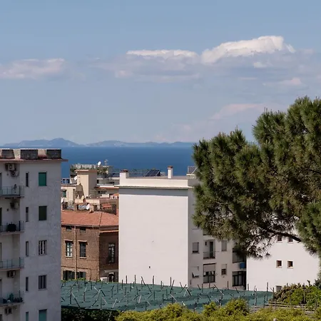 Mifra Península Sorrentina