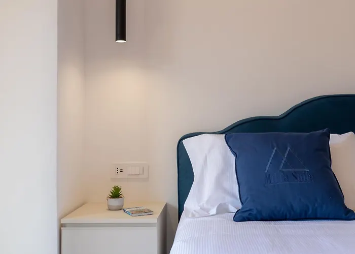 Mifra Pensionat Sorrento