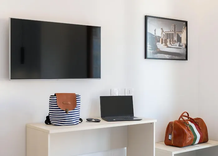 Mifra Pensionat Sorrento