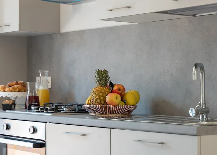 Pensionat Mifra Sorrento