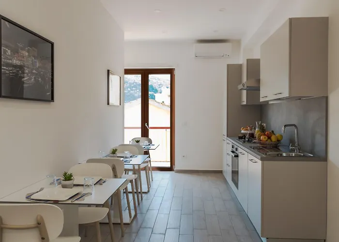 Pensionat Mifra Sorrento