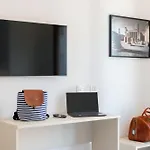 Mifra בית הארחה סורנטו