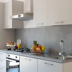 Mifra בית הארחה סורנטו