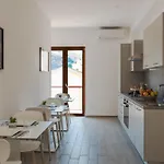 בית הארחה Mifra סורנטו
