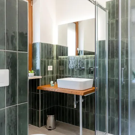 Mifra בית הארחה 4*