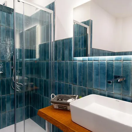 Mifra בית הארחה סורנטו