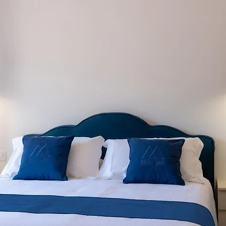 Mifra בית הארחה