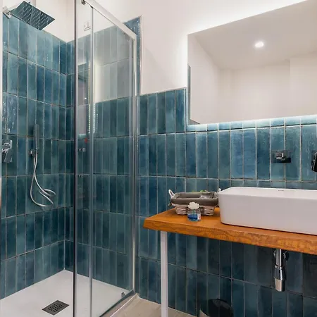 Mifra בית הארחה סורנטו