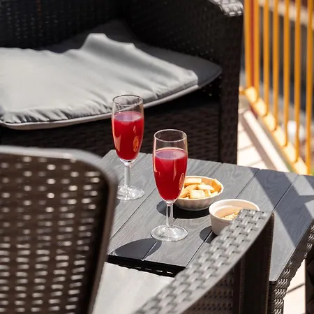 Mifra Сорренто