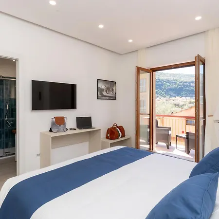 Mifra 4* Península Sorrentina