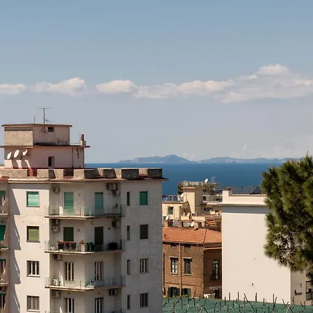 Mifra בית הארחה 4*