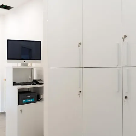 Mifra 4* Península Sorrentina
