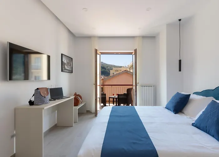 Mifra Сорренто