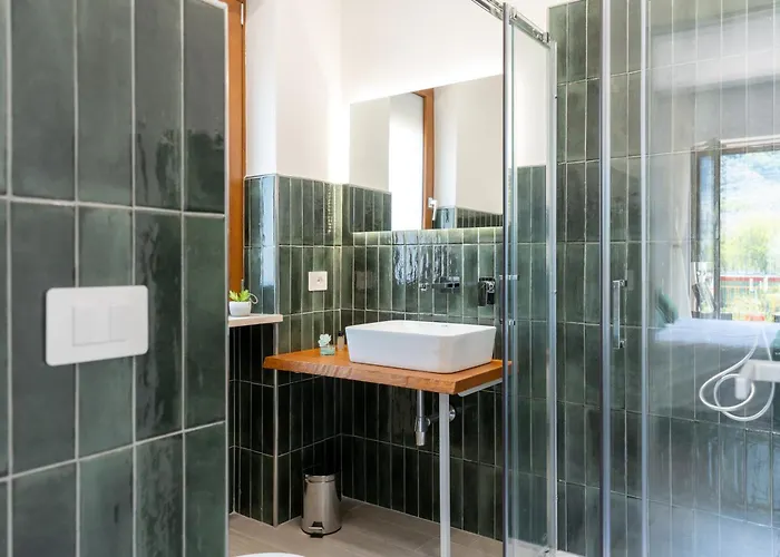 Mifra Гостевой дом 4*