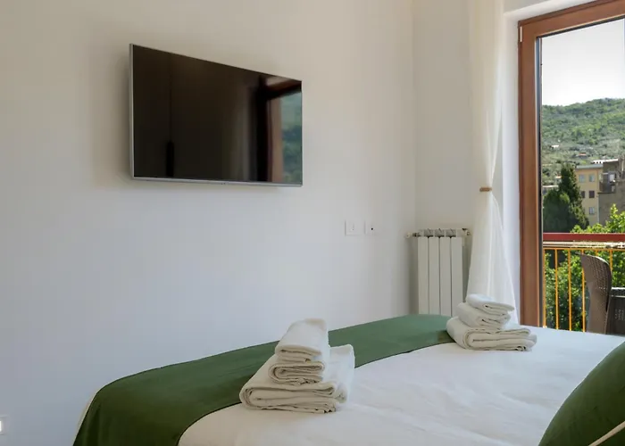 Mifra Гостевой дом 4*