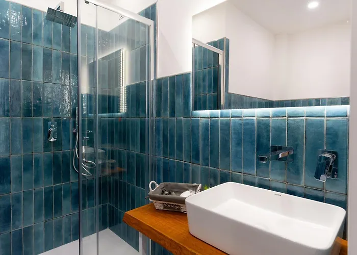 Mifra Гостевой дом Сорренто