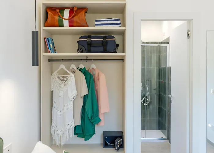 Mifra 4* Сорренто