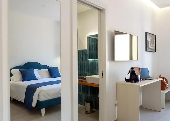 Mifra Гостевой дом