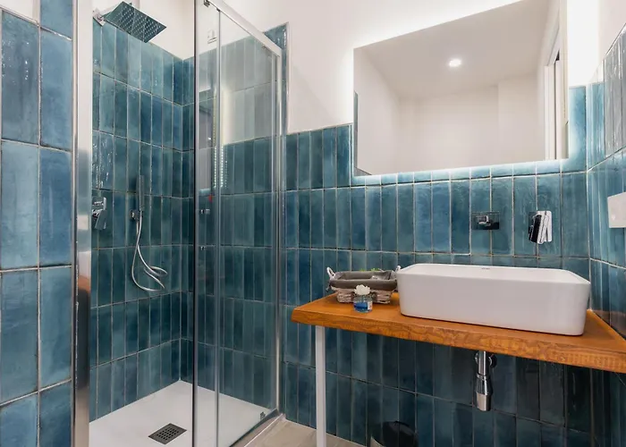 Mifra Гостевой дом Сорренто